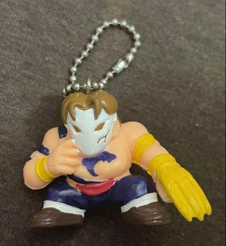 Street fighter figura