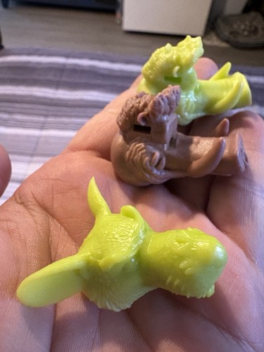 Tmnt playmates 2023 - tmnt,