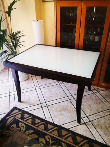 Tavolo calligaris allungabile - tavolo,