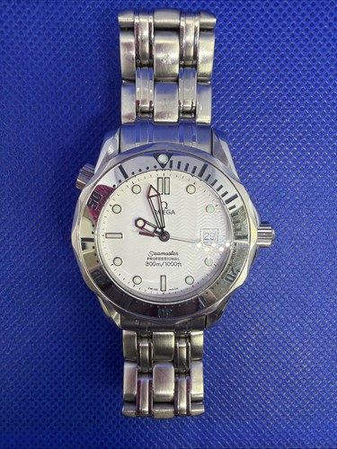 Omega seamaster professional - seamaster,