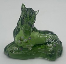 Cavallo puledro pony Fenton