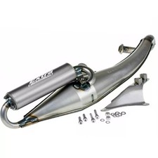 MARMITTA GIANNELLI EXTRA V2 GILERA RUNNER 50 1997-2001 C14110 -31637P2