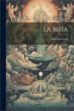 La Bibia (Paperback or