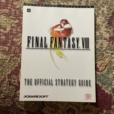 Final Fantasy 8 VIII: The