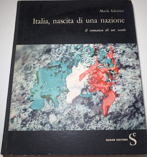 Italia nascita una - nascita,