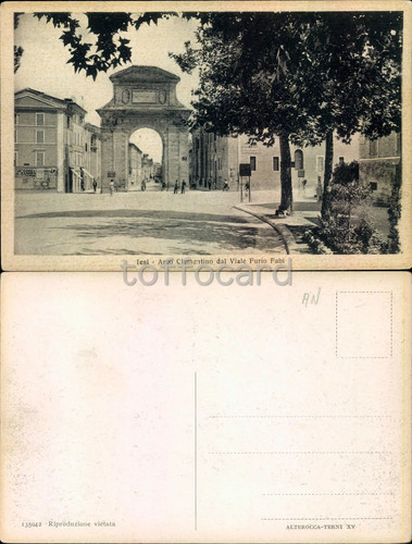 Ancona provincia jesi arco - ancona, provincia-jesi-arco