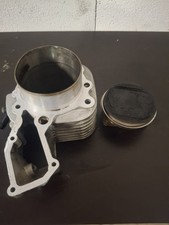 Vendo Coppia Cilindri E Pistoni BMW GS 1200R Anno 2005