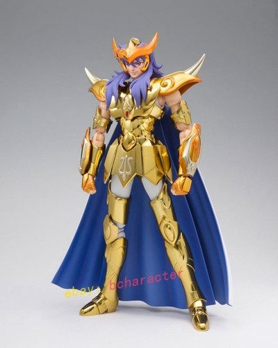 Modellino action figure saint - modellino,