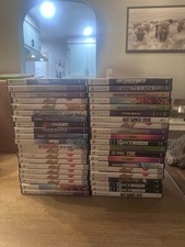 Lotto 40+ Giochi Xbox 360
