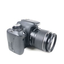 Canon EOS 600D Fotocamera