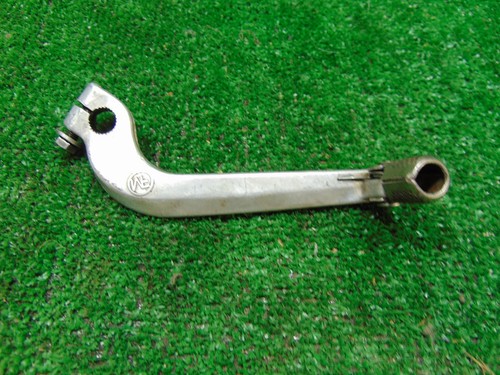 Pedale cambio fantic - pedale,