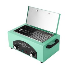 Sterilizzatore Aria Calda