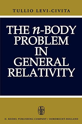 The body problem - the, n-body