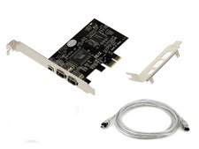 Scheda di commutazione PCI