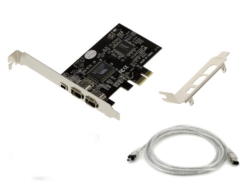 Scheda commutazione pci - scheda,