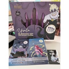 Disney Villains Ursula set