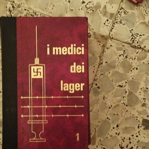 Medici dei lager - in, 3
