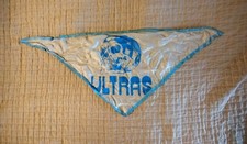 Raro Foulard Anni 80 Ultras Brescia (1983-84)