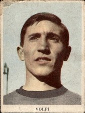 figurina Orvedo 1962/63 #