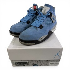 Nike Air Jordan 4 Retro