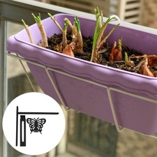  Support de jardinière