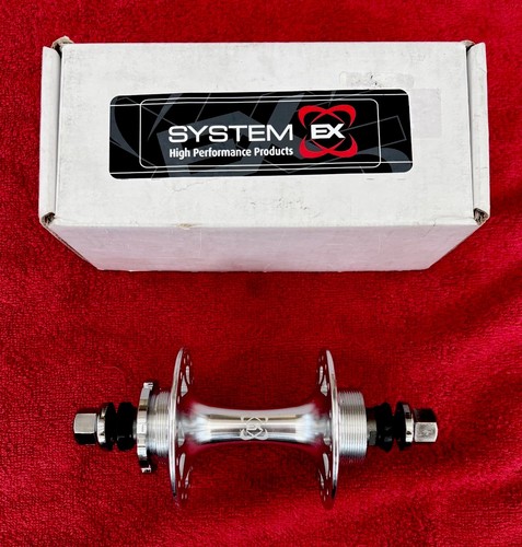 Nuovo formula system - system, ex