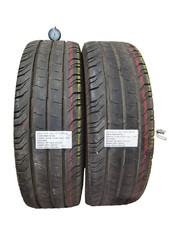 2 PNEUMATICI USATI 225/75 R 16