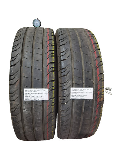 Pneumatici usati 225 r - pneumatici, 225/75