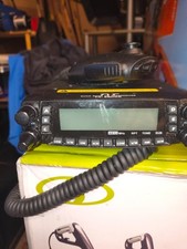 Radio Mobile Quad Band TYT TH-9800 Plus 50W Stazione Base Ham 10M 6M 2M 70CM