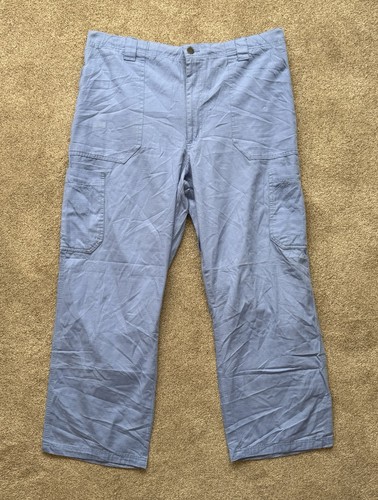 Carhartt c54108 ripstop blue - carhartt,