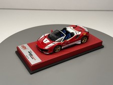 BBR 1/43 BBRC218LAPRE Ferrari