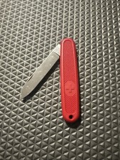Raro coltello da tasca