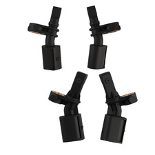 4x ABS Wheel Speed Sensors for