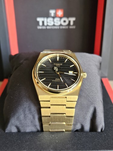 Orologio tissot prx powermatic - prx,