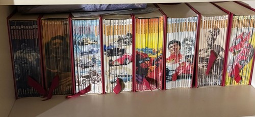 Libri sullo sport anni - libri,