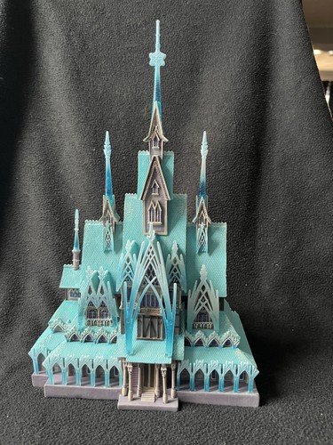 Disney frozen castello - frozen, di