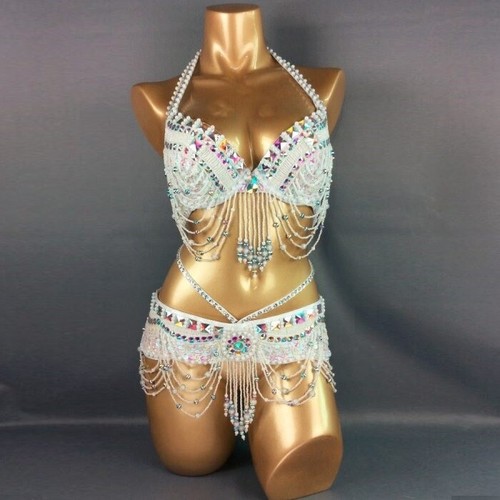 Paillettes perline samba - perline,