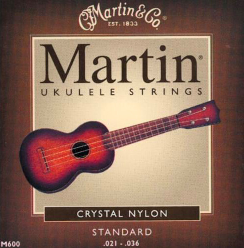 Martin set corde - co.,