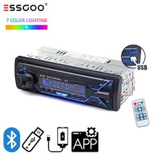 Autoradio con Lettore MP3