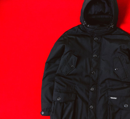 Woolrich parka uomo - woolrich,