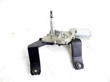 98700-3W000 MOTORINO TERGILUNOTTO KIA SPORTAGE 1.7 D 85KW 6M 5P (2013) RICAMBIO 