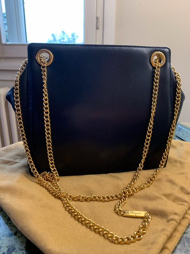 Borsa salvatore ferragamo - borsa,