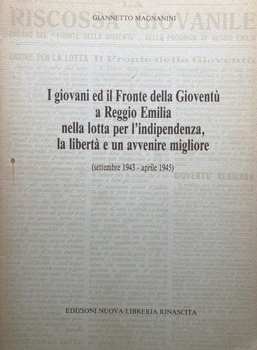 Giannetto magnanini - giannetto,