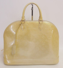 Autentica borsa a mano Louis