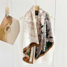 Sciarpa bandana scialle