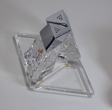 Saliera Sale Pepe Cristallo