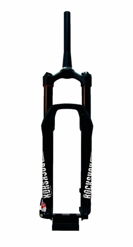 Rockshox pike rct - pike, 27,5"