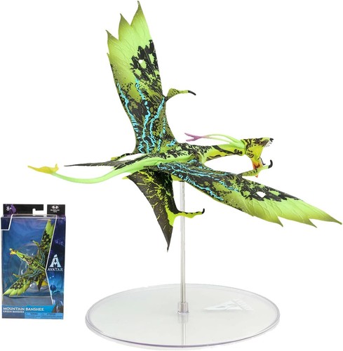 Mcfarlane avatar tm16357 - avatar, ‎‎tm16357