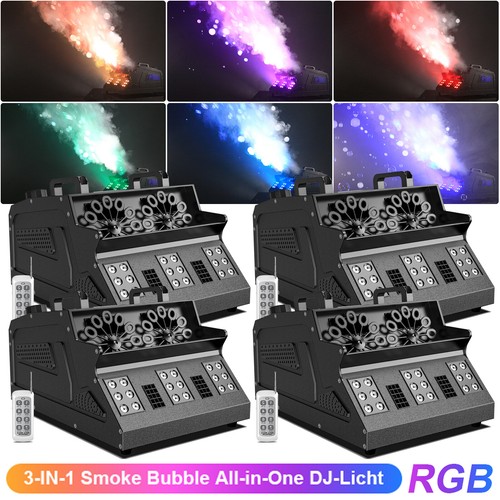 2000w 3in1 macchina - 8x, per