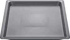 Vassoio leccarda teglia 37,5 cm x 45,5 cm per forno Bosch Siemens Neff 17002715